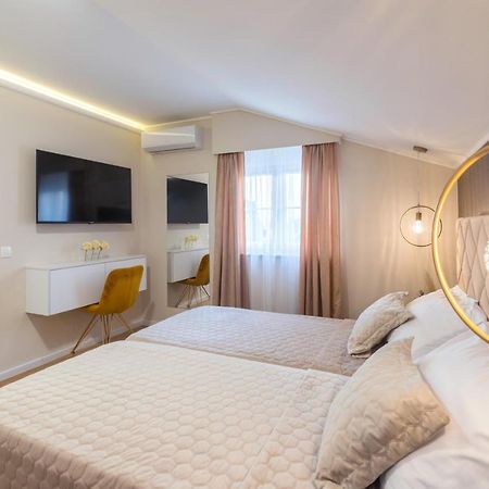 Turta Rooms 자다르 외부 사진